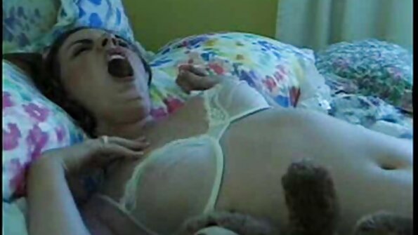 Să te îndrăgostești de anal a fost porno cu flocoase prea ușor.